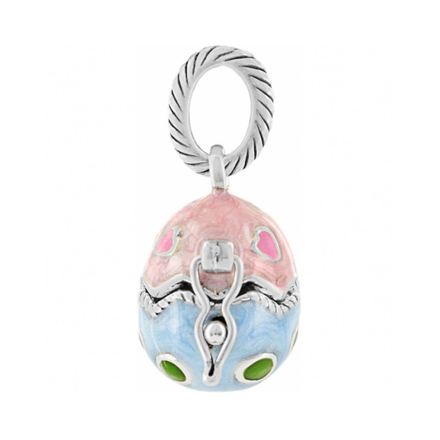  Peep A Boo Charm