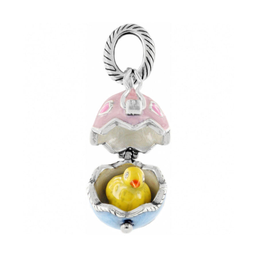  Peep A Boo Charm