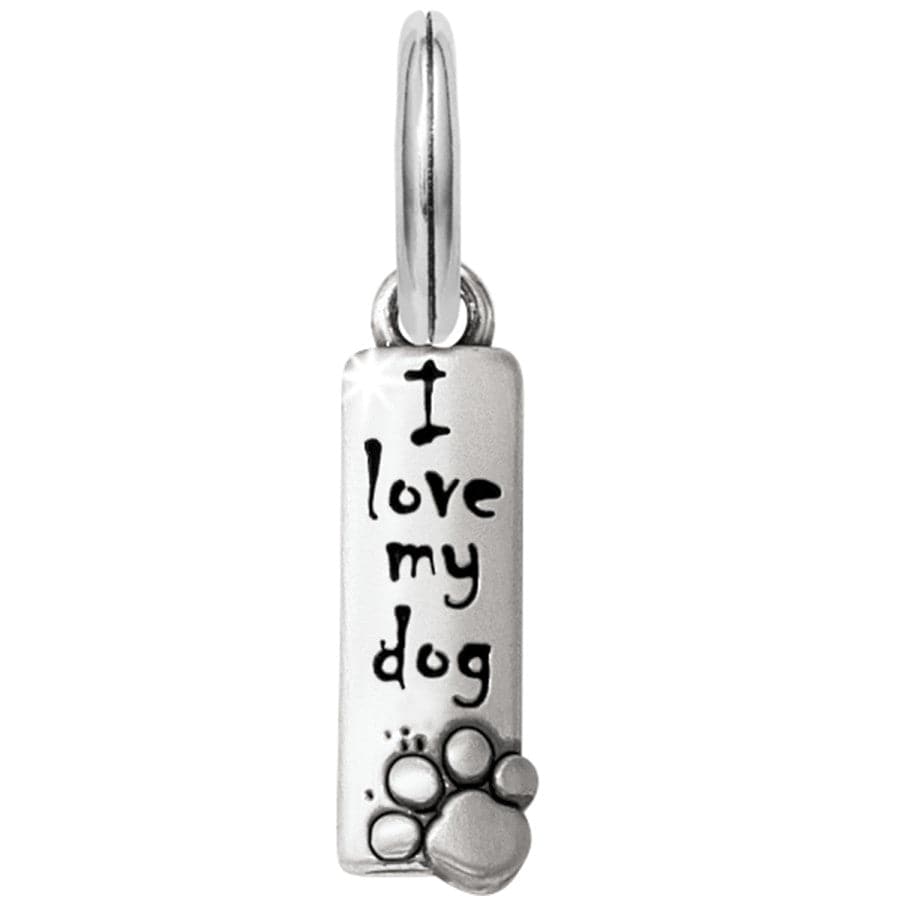  Pensieri Dog Charm