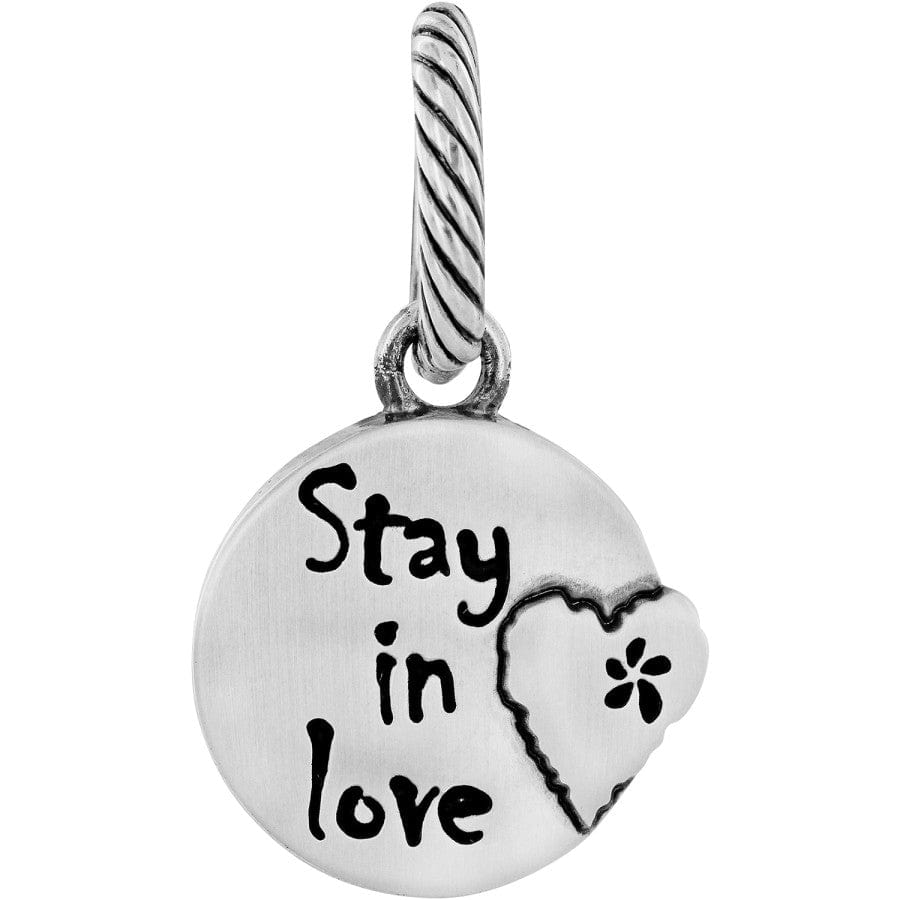  Pensieri In Love Charm