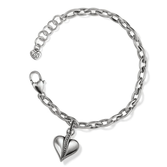  Precious Heart Bracelet