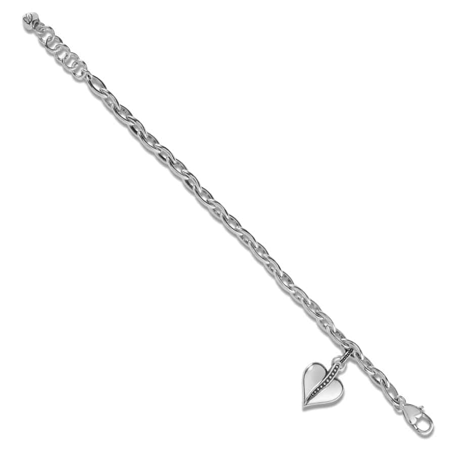  Precious Heart Bracelet