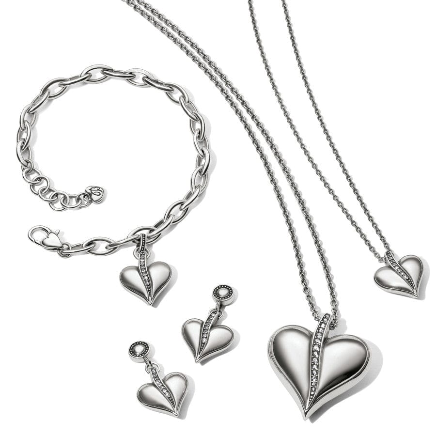  Precious Heart Bracelet