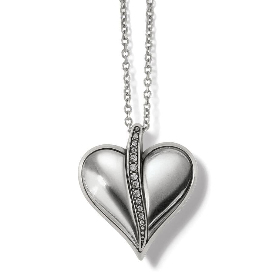 Precious Heart Necklace