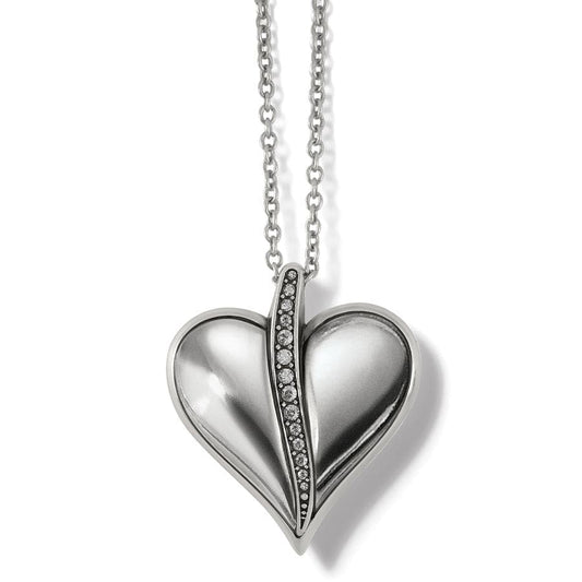  Precious Heart Necklace