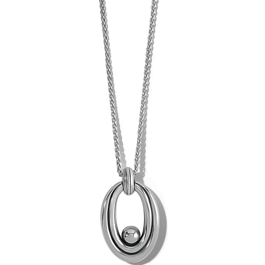  Pretty Tough Groove Necklace