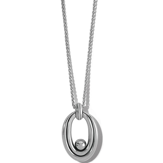  Pretty Tough Groove Necklace