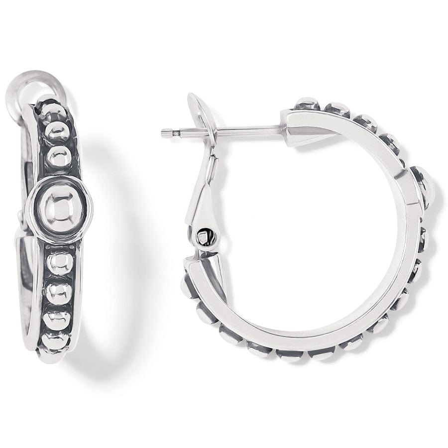  Pretty Tough Hoop Earrings