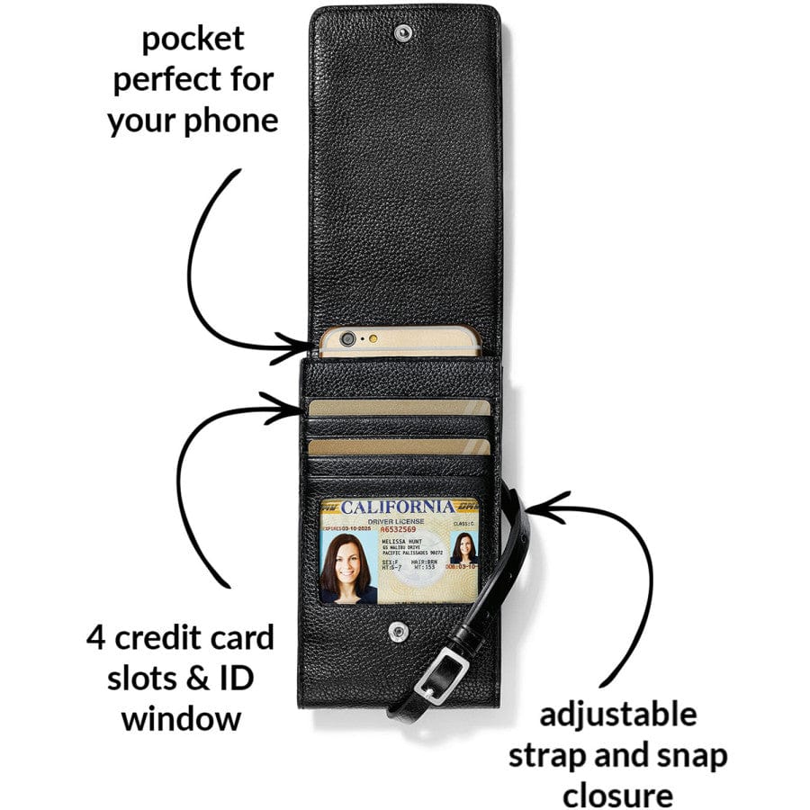  Pretty Tough Rox Phone Organizer