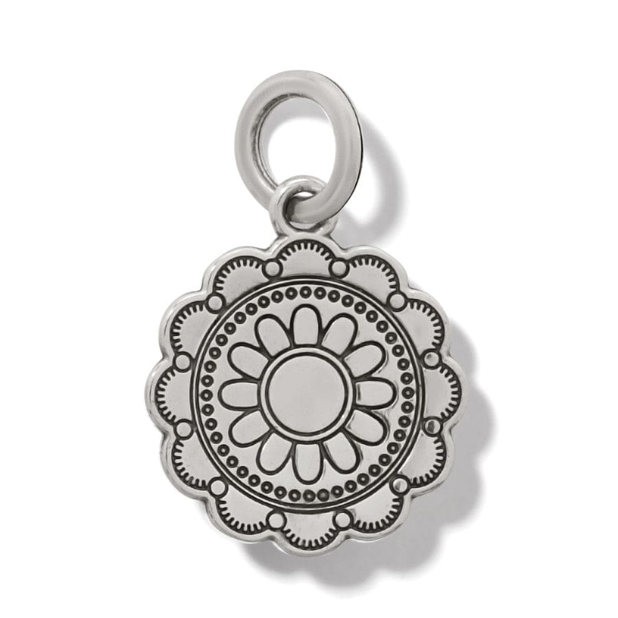  Pueblo Medallion Charm