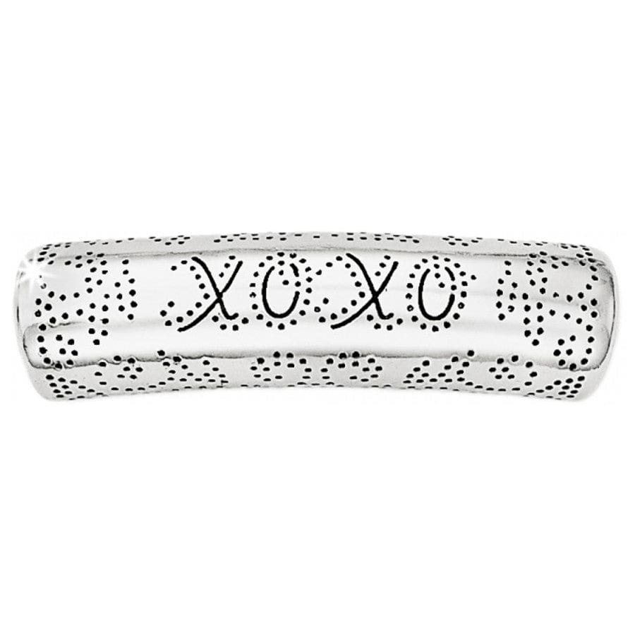  Punch XOXO Long Bead