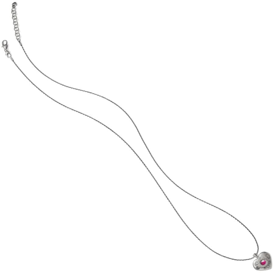  Pure Love Long Necklace