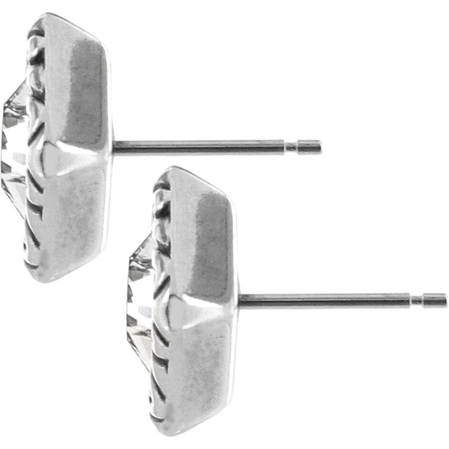  Regina Mini Post Earrings