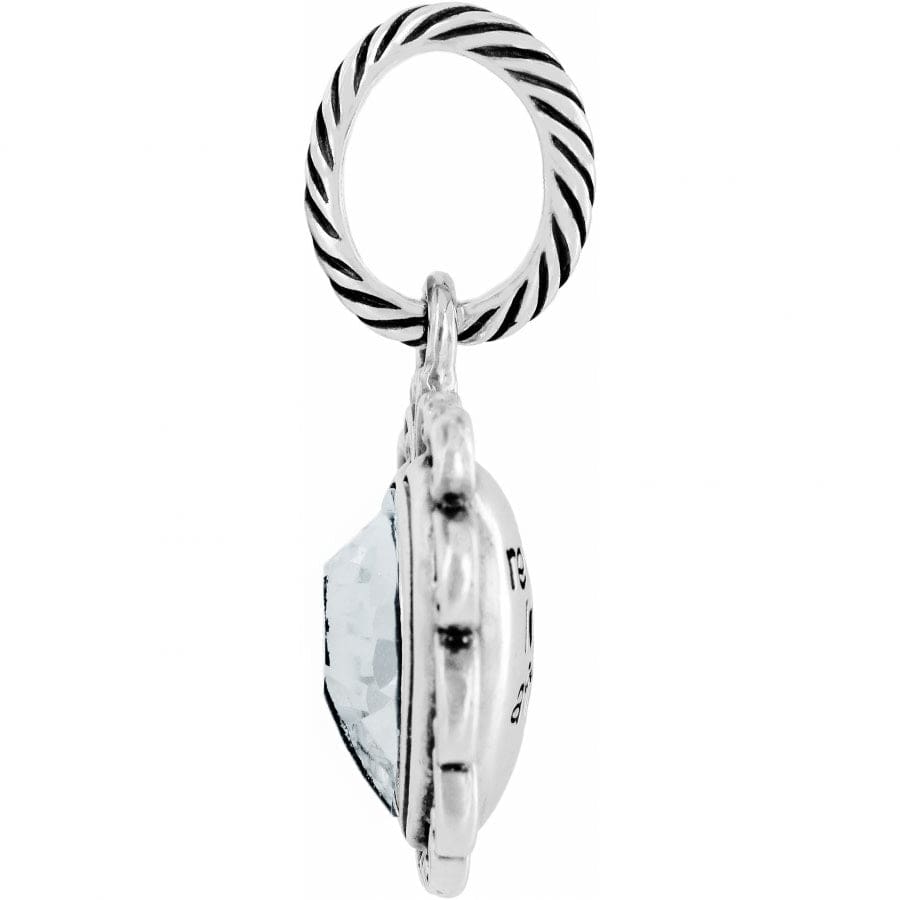  Remarkable Heart Charm
