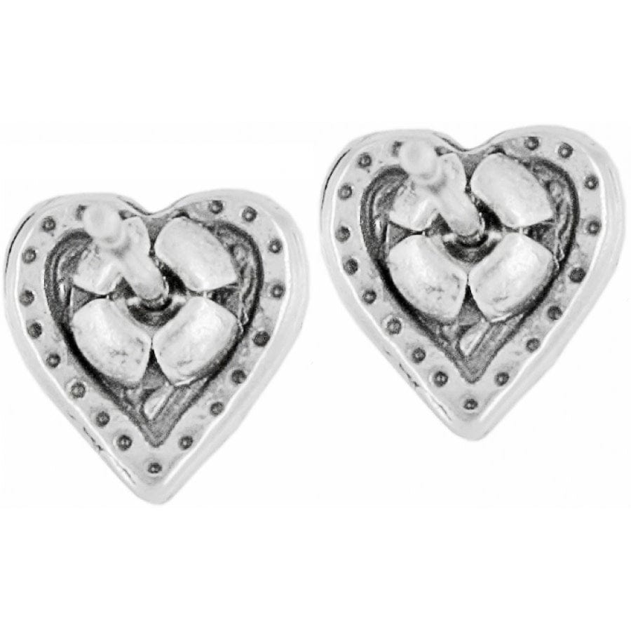  Rendezvous Mini Post Earrings