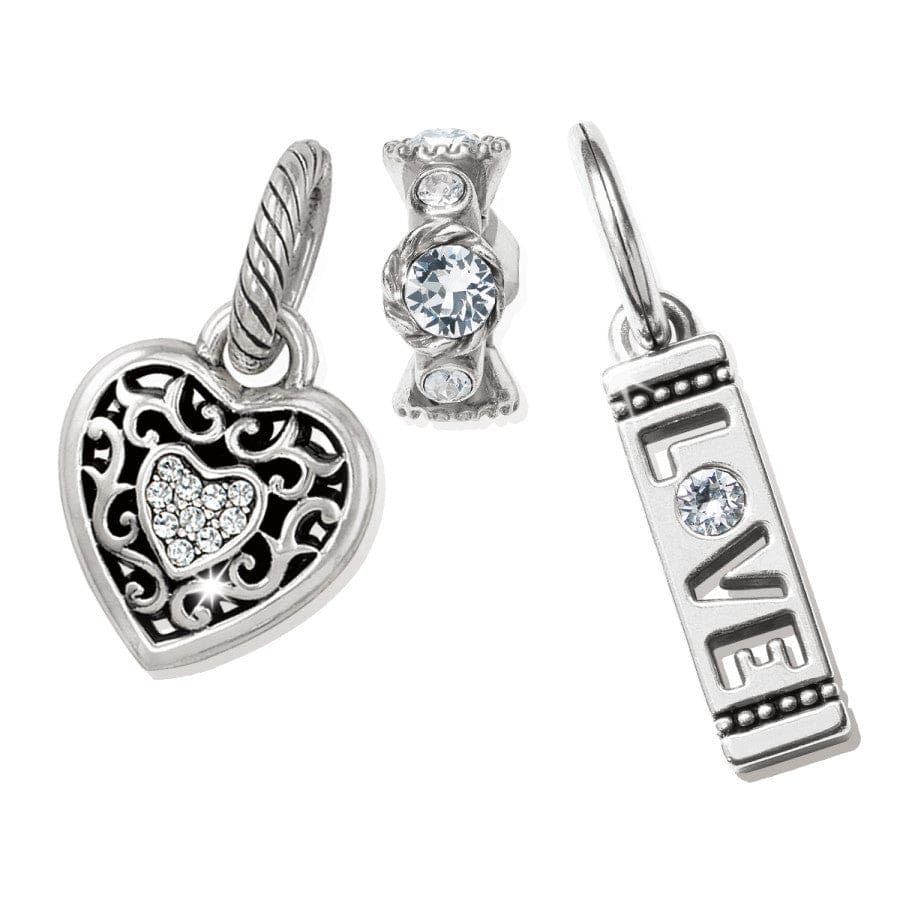  Reno Heart Loved Gift Set