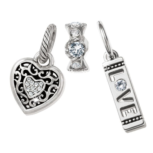  Reno Heart Loved Gift Set