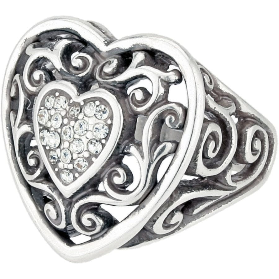  Reno Heart Ring
