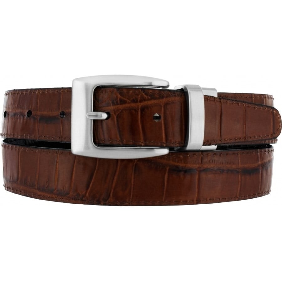  Reversible Croco Belt