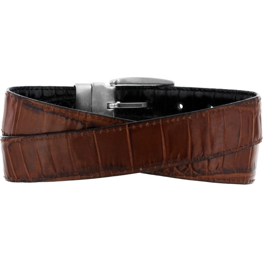  Reversible Croco Belt