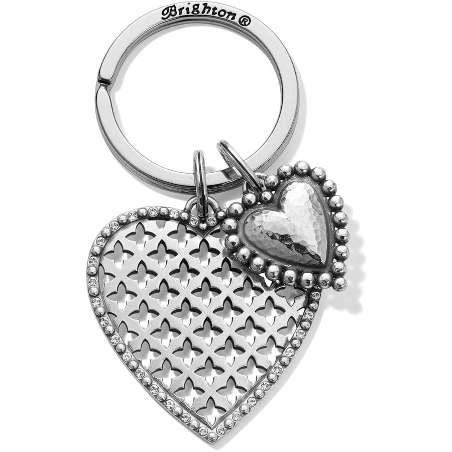  Romanssi Key Fob