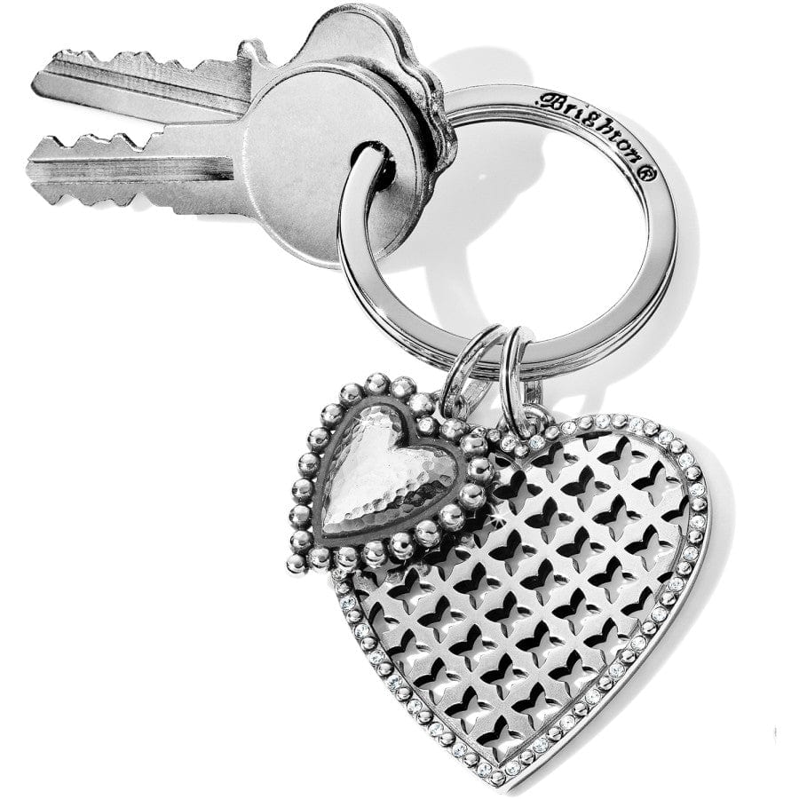  Romanssi Key Fob