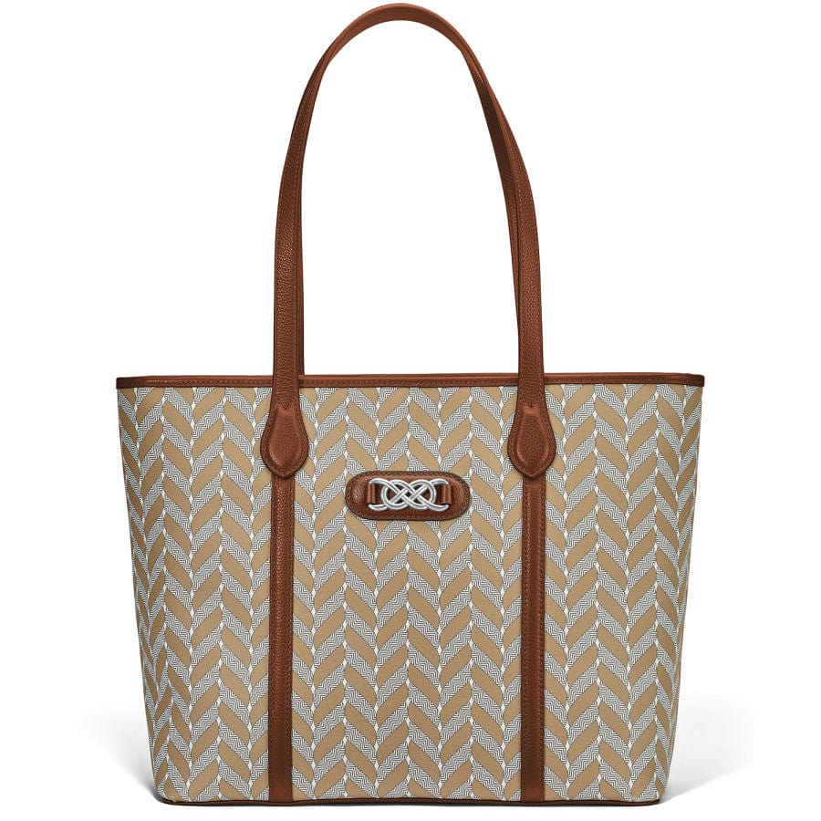  Roomey Tote