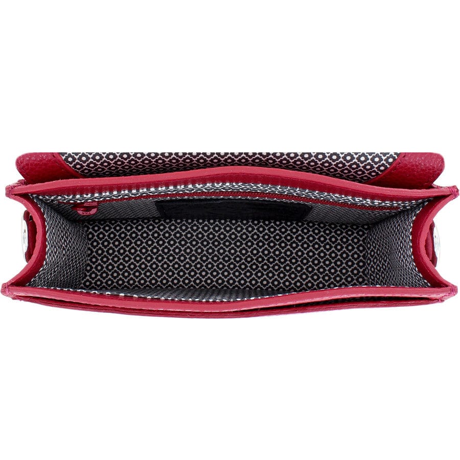  Rosaria Flap Bag