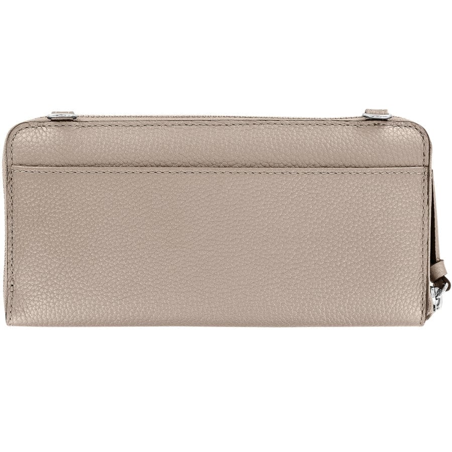  Rox Large Zip Wallet