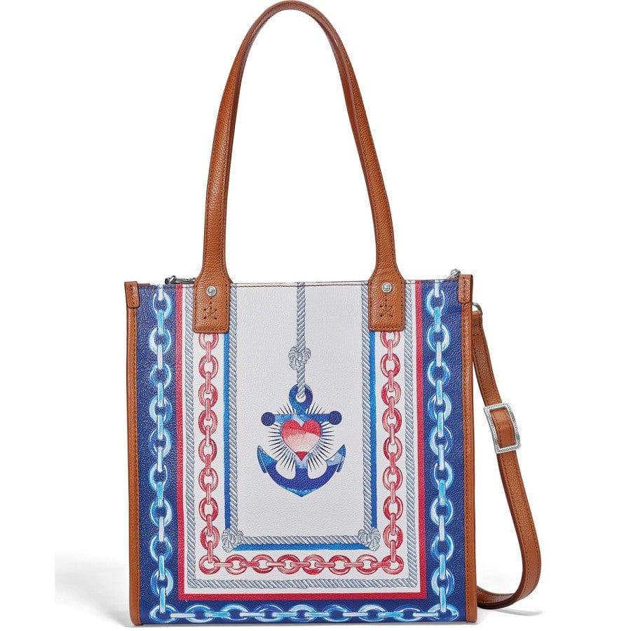  Sailors Heart Tote