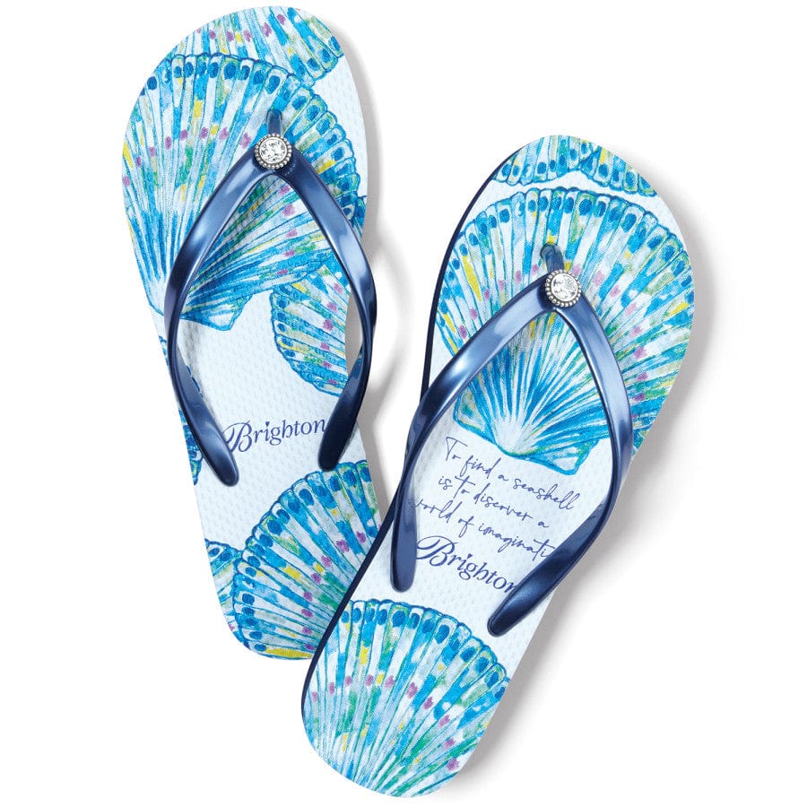  Sand Flip Flops