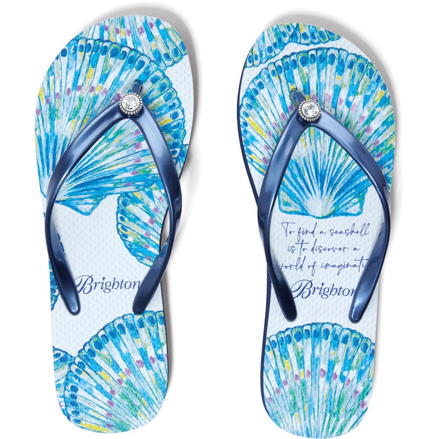  Sand Flip Flops