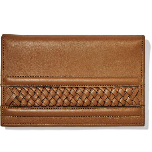  Santorini Folio Wallet