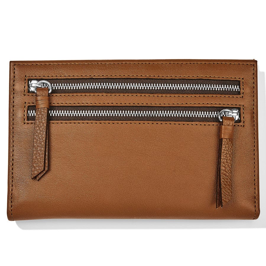  Santorini Folio Wallet