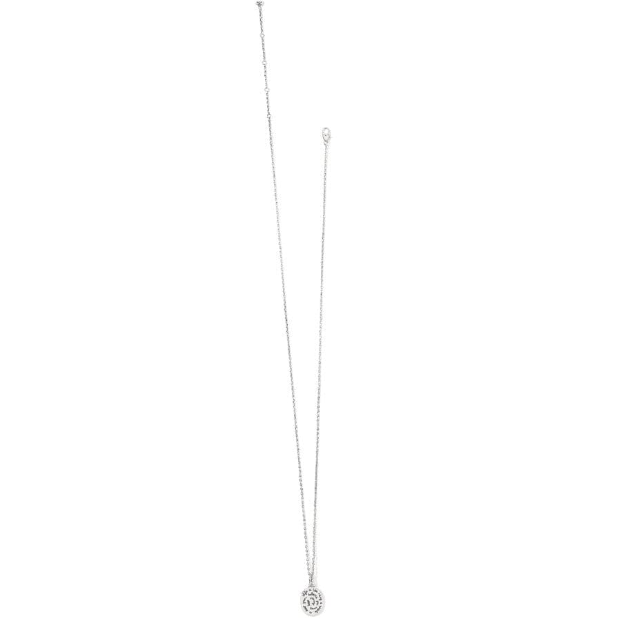  Sentiments Balance Convertible Reversible Necklace