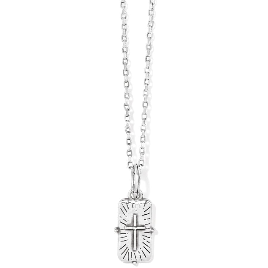  Sentiments Love Today Reversible Necklace