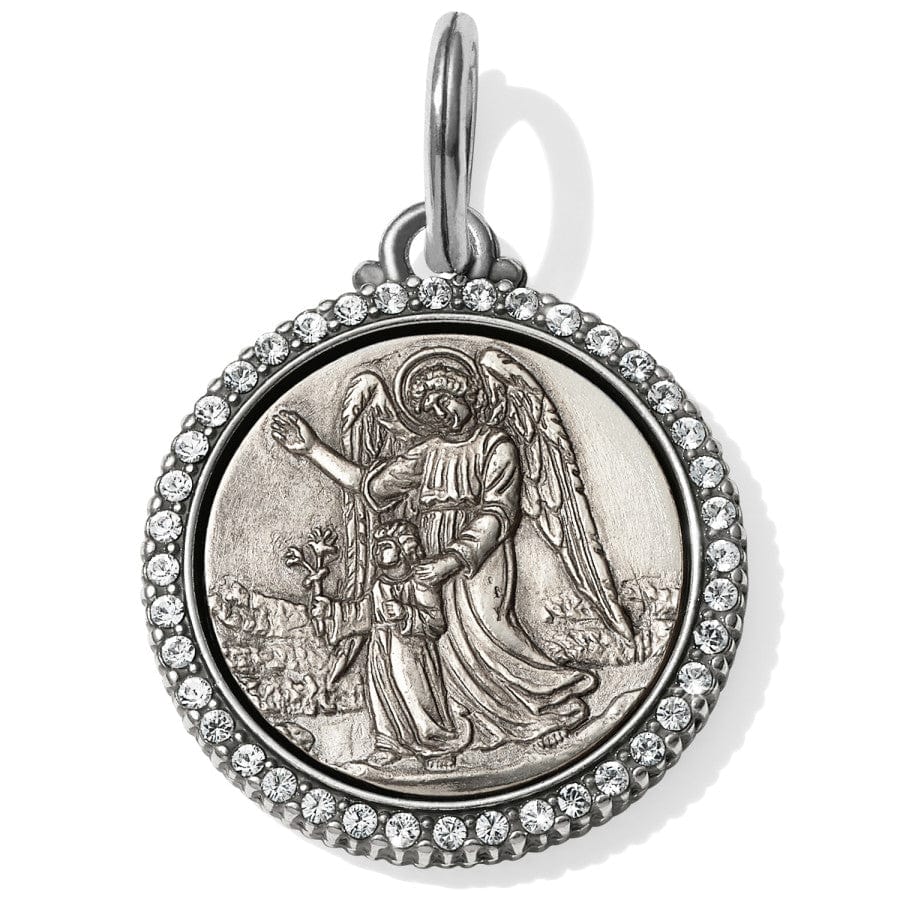  Serenity Angel Amulet