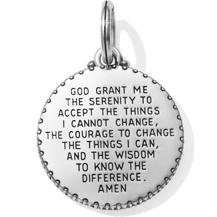  Serenity Angel Amulet