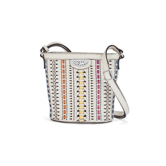  Sevilla Isadora Small Bucket Bag