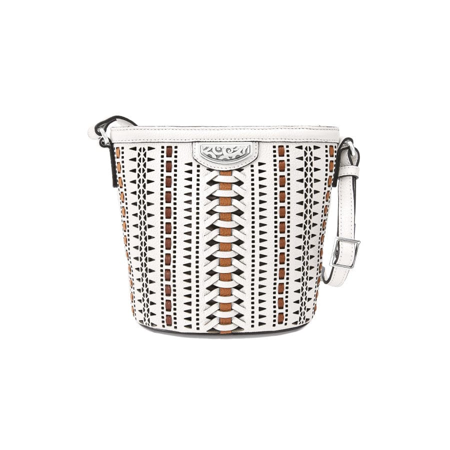  Sevilla Isadora Small Bucket Bag