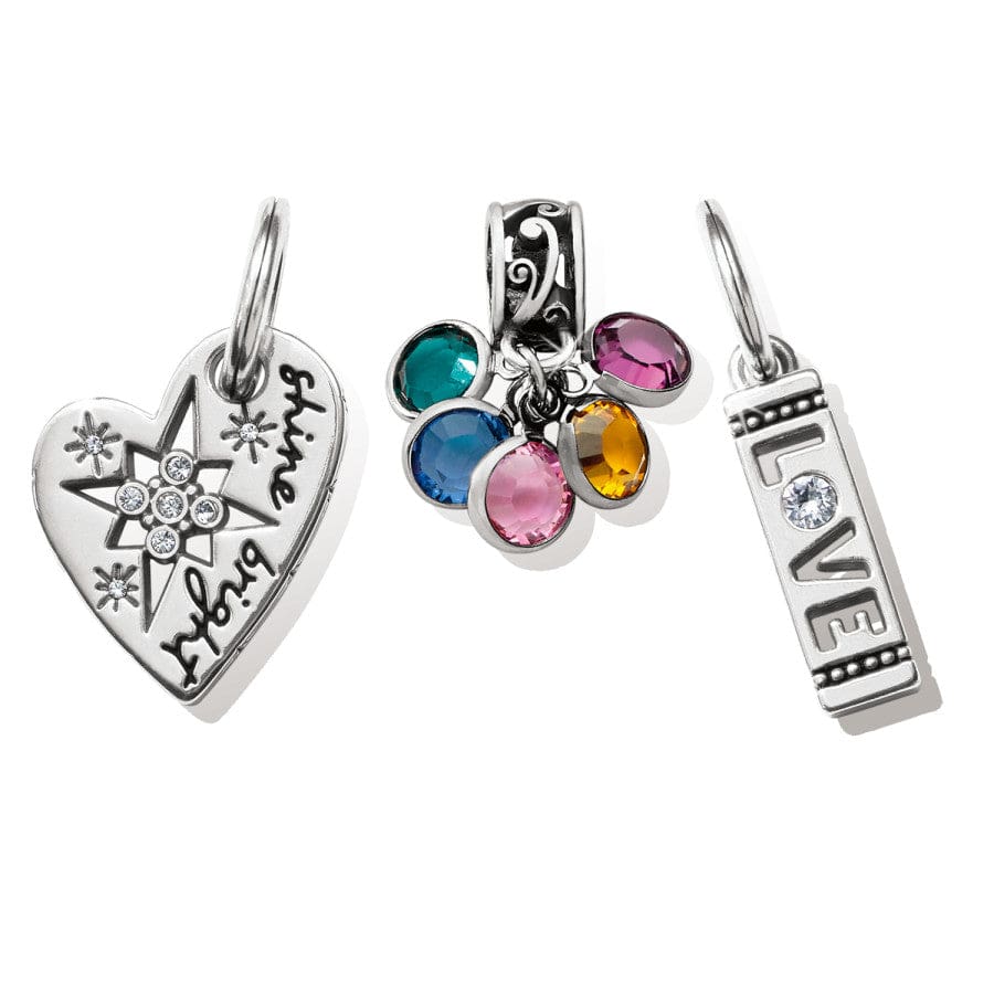  Shine Bright Love Gift Set