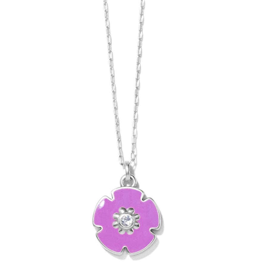  Simply Charming Bloom Necklace