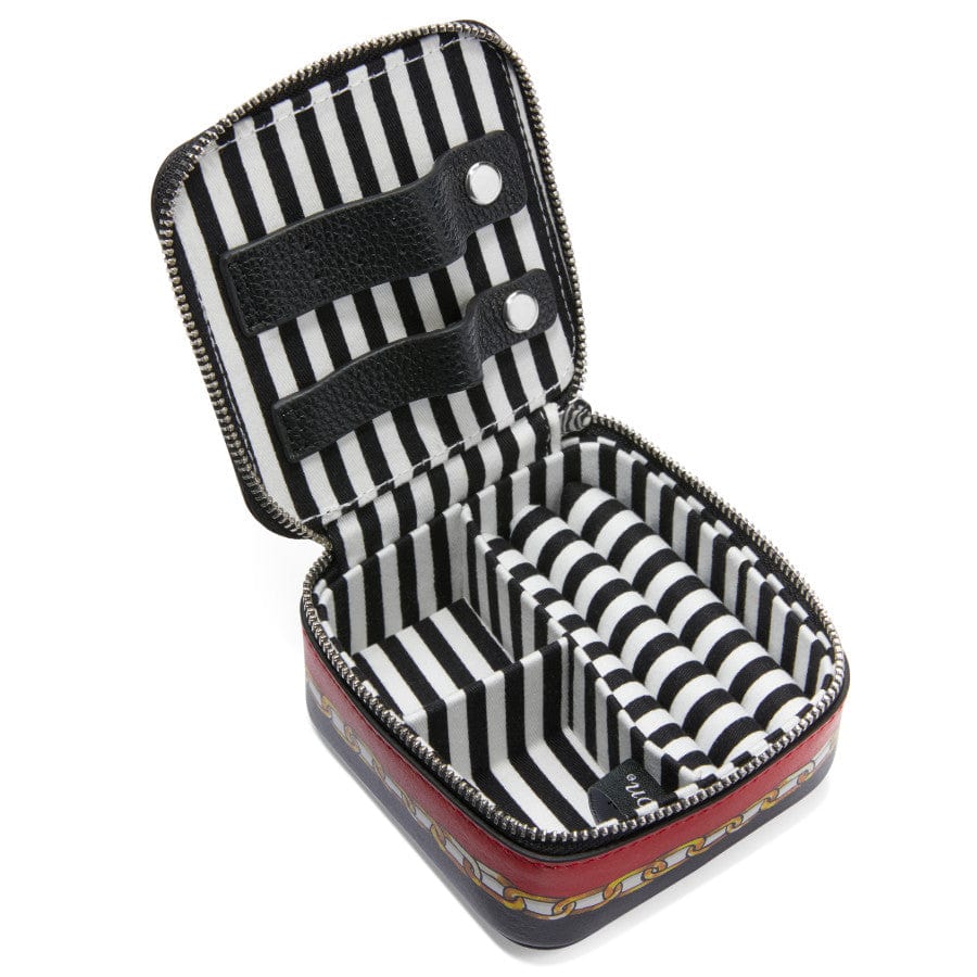 Simply Charming Small Square Jewelry Case