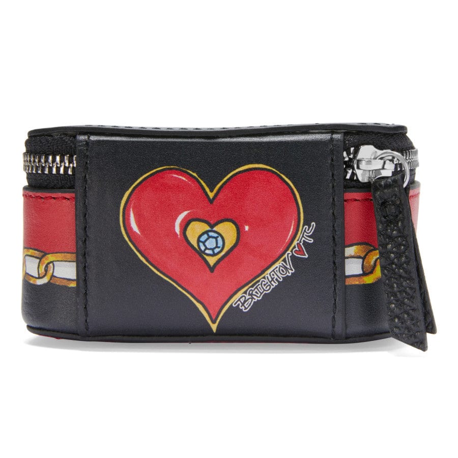  Simply Charming Small Square Jewelry Case