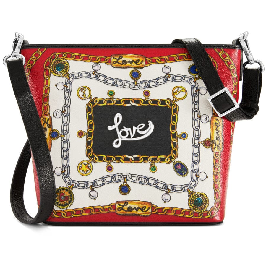  Simply Charming Soft Shoulderbag