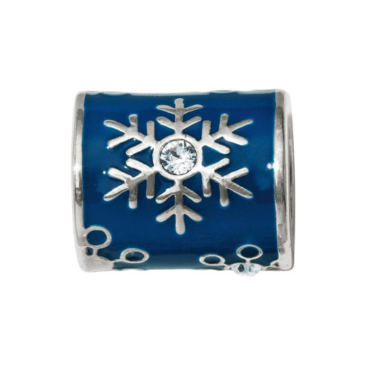  Snowprints Bead