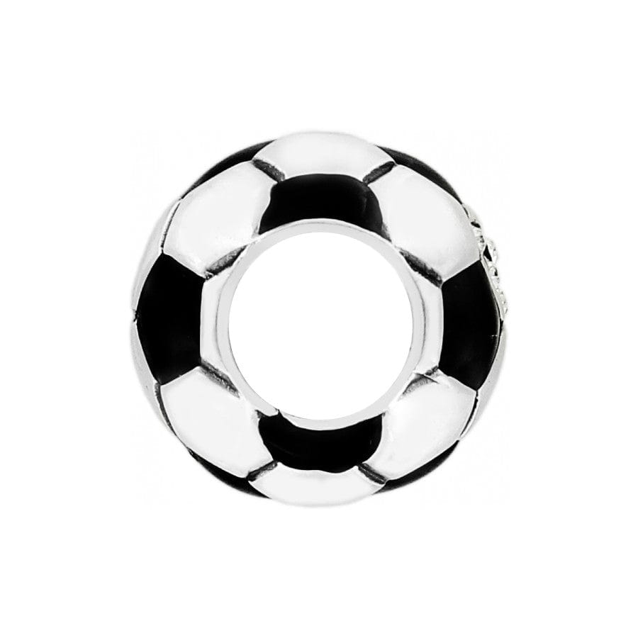  Soccer Ball Bead