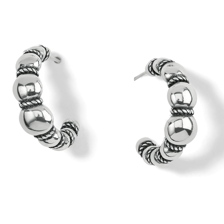  Sonora Ball Hoop Earrings