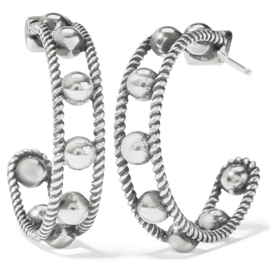  Sonora Hoop Earrings