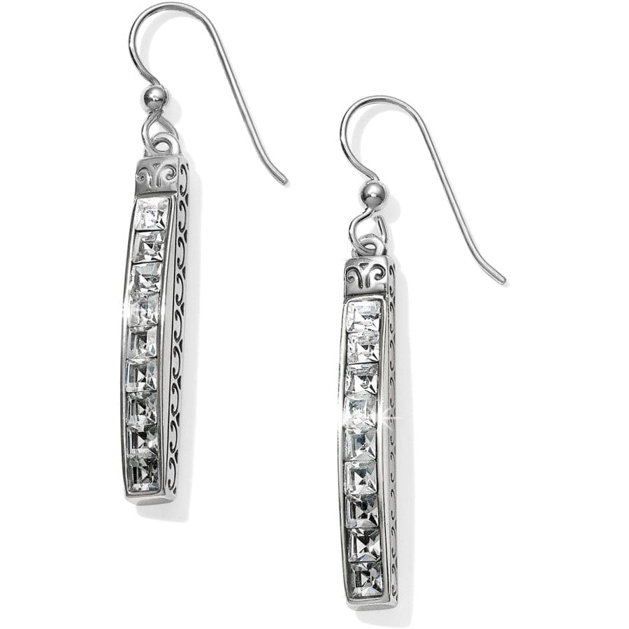  Spectrum French Wire Earrings